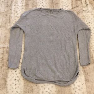 Grey Michael Kors sweater